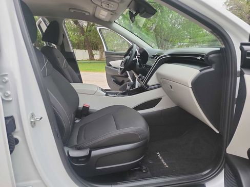 Used 2022 Hyundai Tucson SEL FWD image 34