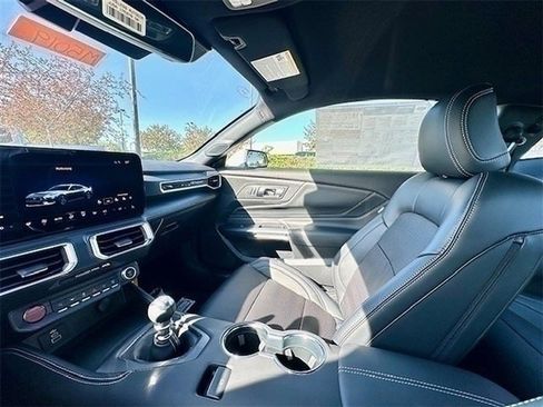 New 2025 Ford Mustang GT Premium image 20