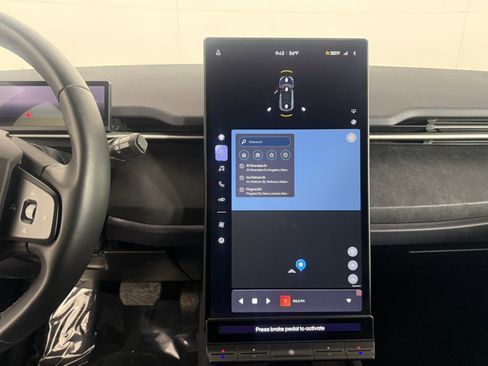 Used 2023 Fisker Ocean One image 21