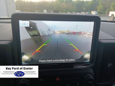 Used 2022 Ford Bronco Sport AWD/4WD image 38