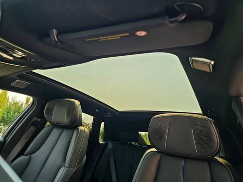 New 2026 Cadillac Lyriq Premium Sport AWD/4WD image 22