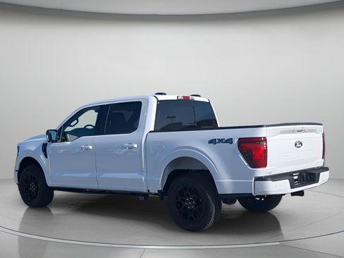 New 2026 Ford F150 XLT image 44