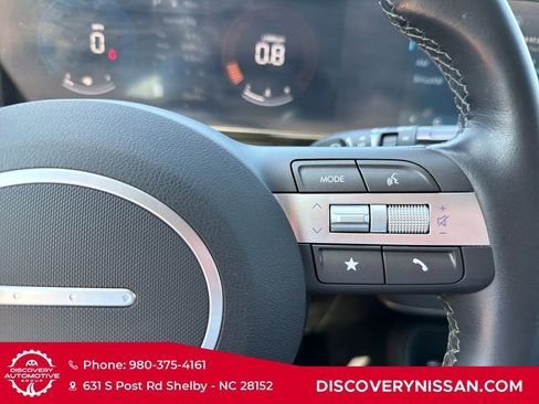 Used 2024 Hyundai Kona SEL FWD image 22