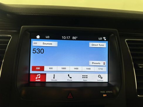 Used 2019 Ford Flex SEL AWD/4WD image 31