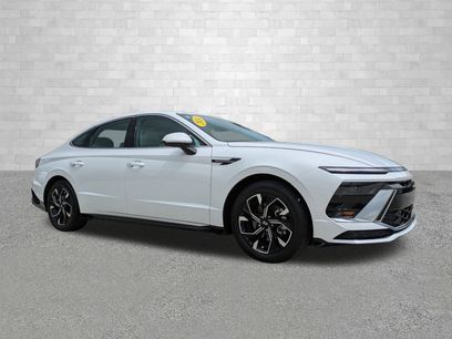 Certified 2024 Hyundai Sonata SEL