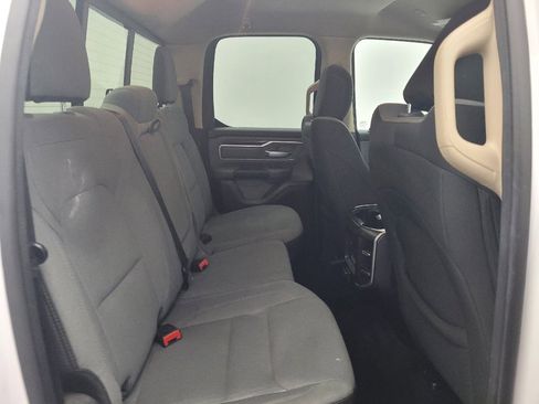 Used 2020 RAM 1500 Big Horn AWD/4WD image 19