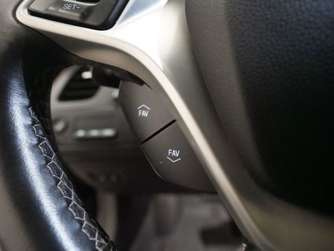 Used 2014 Chevrolet Corvette Base 2D Coupe w/ 2LT Preferred Equipment Group image 18