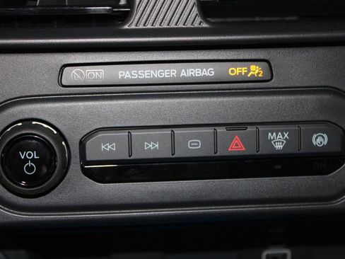 New 2026 Ford Maverick XLT w/ Equipment Group 301A AWD/4WD image 46