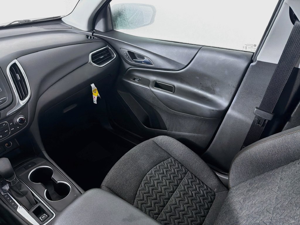 Used 2024 Chevrolet Equinox LT AWD/4WD image 22