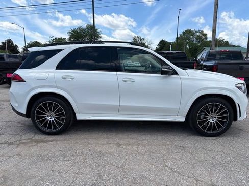 Used 2022 Mercedes-Benz GLE 350 4MATIC image 14