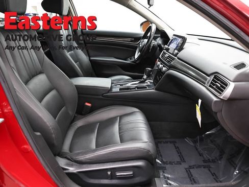 Used 2022 Honda Accord Sport Special Edition image 23
