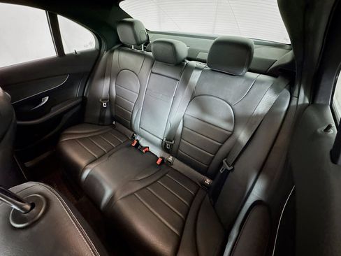 Used 2021 Mercedes-Benz C 300 4MATIC Sedan image 23