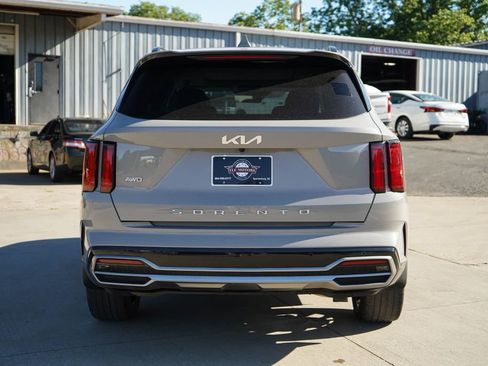 Used 2022 Kia Sorento SX AWD/4WD image 20