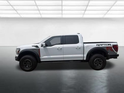Used 2025 Ford F150 Raptor w/ Equipment Group 803A Raptor R AWD/4WD image 2