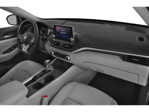Used 2020 Nissan Altima 2.5 S image 18