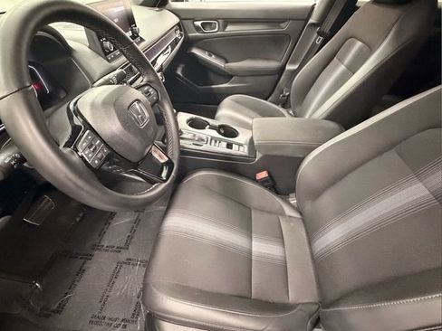 Used 2024 Honda Civic Sport image 13
