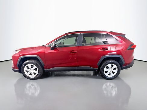 Used 2020 Toyota RAV4 LE image 6