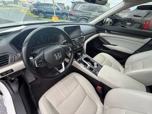 Used 2018 Honda Accord EX-L image 14