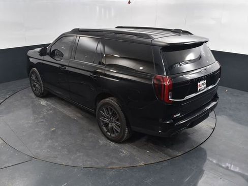 Used 2025 Ford Expedition Platinum w/ Stealth Performance Package image 48