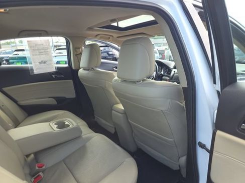 Used 2016 Acura ILX FWD image 38