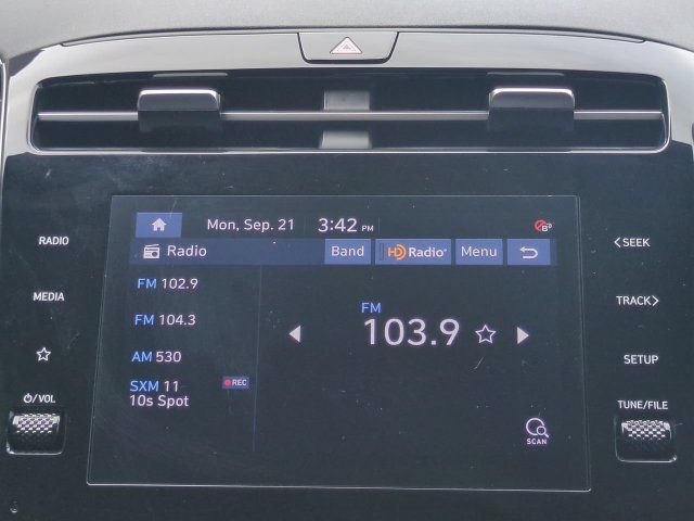 Used 2023 Hyundai Tucson SEL w/ Convenience Package FWD image 18