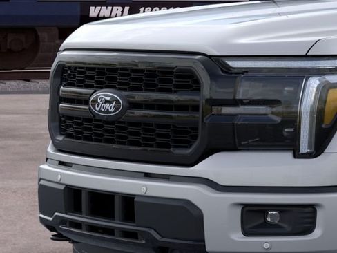 New 2026 Ford F150 Lariat AWD/4WD image 17