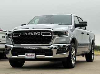 New 2026 RAM 1500 Lone Star AWD/4WD video 3