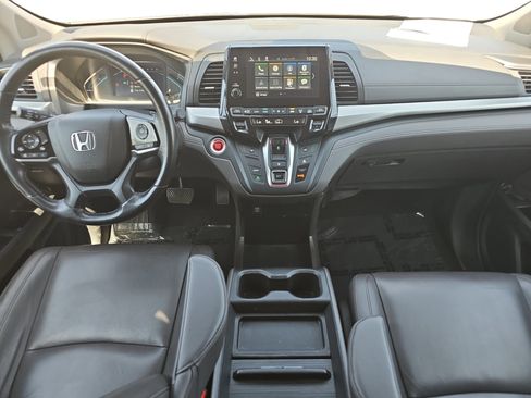 Used 2018 Honda Odyssey EX-L image 12