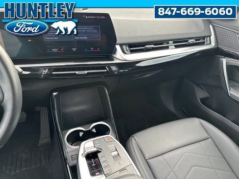 Used 2023 BMW X1 xDrive28i AWD/4WD image 16