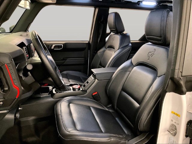 Used 2025 Ford Bronco Badlands AWD/4WD image 24