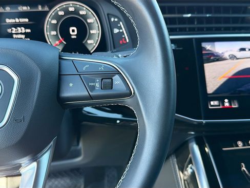 Used 2025 Audi Q7 3.0T Prestige image 39