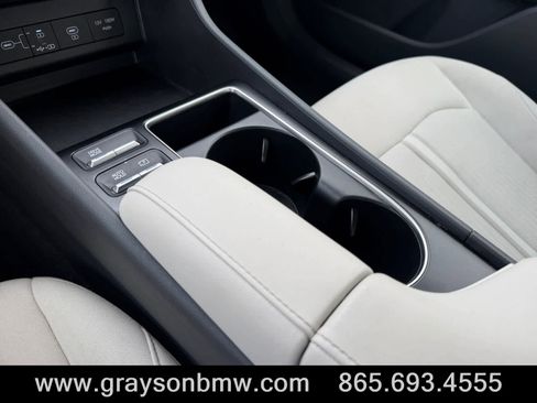 Used 2025 Hyundai Sonata SEL FWD image 23