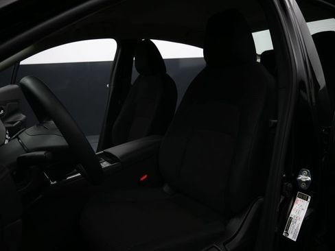 New 2026 Nissan Sentra S w/ Floor Mat Package FWD image 9