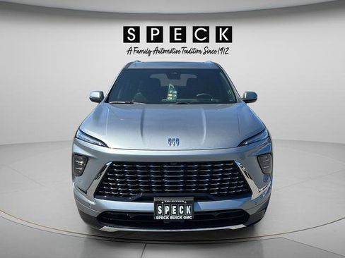 New 2026 Buick Enclave Avenir w/ Super Cruise Package image 8