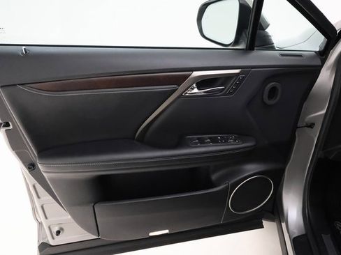 Used 2021 Lexus RX 350 AWD w/ Premium Package image 8