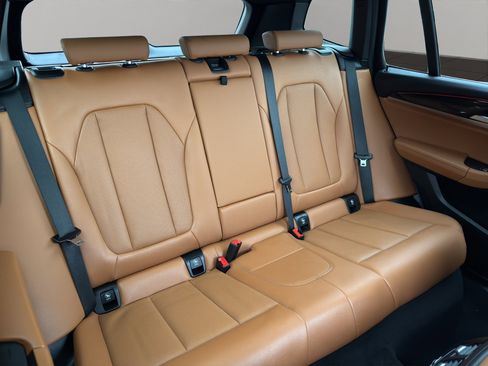 Used 2023 BMW X3 xDrive30i w/ Convenience Package image 19