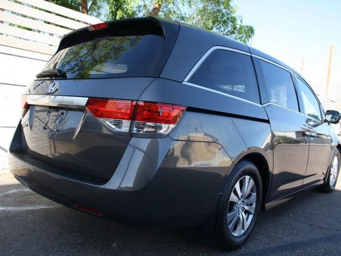 Used 2014 Honda Odyssey EX-L image 5