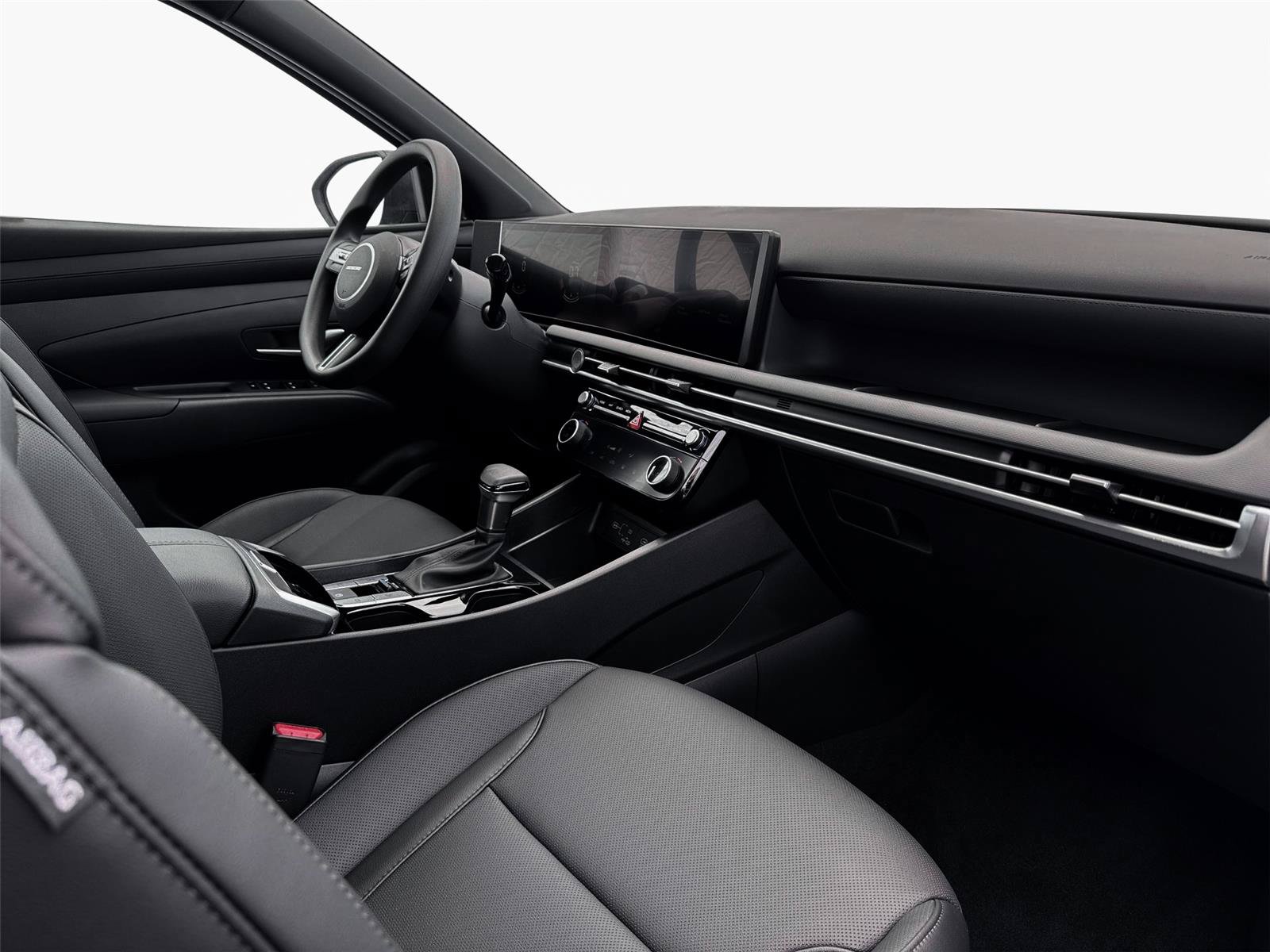 New 2026 Hyundai Santa Cruz SEL AWD/4WD image 34