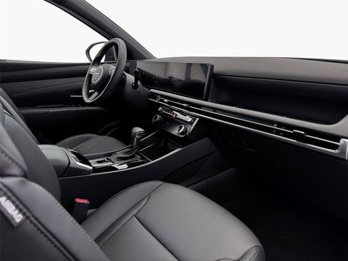 New 2026 Hyundai Santa Cruz SEL AWD/4WD image 34