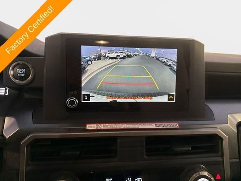 Used 2025 Toyota 4Runner SR5 image 19