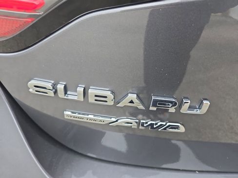 Used 2025 Subaru Legacy Limited image 16