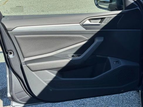 New 2026 Volkswagen Jetta Sport image 28