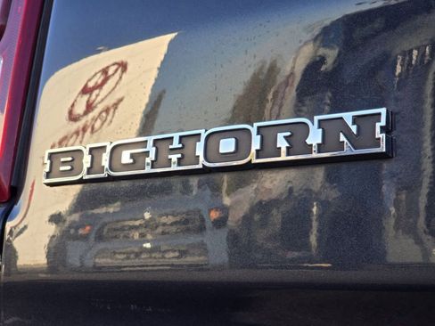 Used 2020 RAM 1500 Big Horn image 30