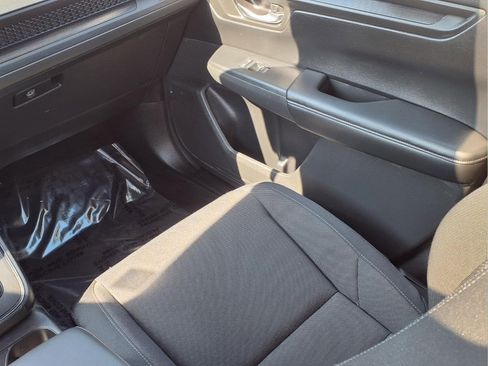 Certified 2024 Honda CR-V EX image 14