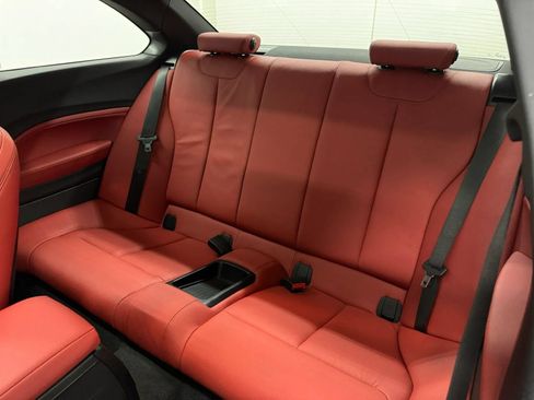 Used 2020 BMW M240i Coupe w/ Premium Package RWD image 12