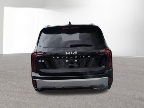 Used 2023 Kia Telluride S w/ S Sunroof Package AWD/4WD image 6