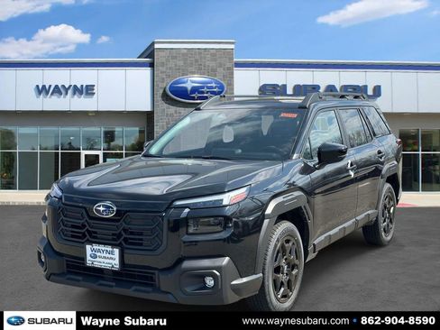 New 2026 Subaru Outback Limited AWD/4WD image 2