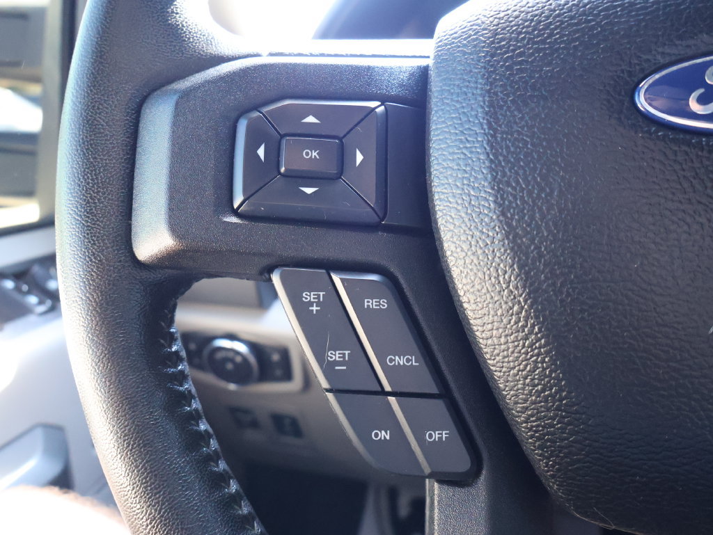 Used 2018 Ford F150 XLT w/ Equipment Group 302A Luxury AWD/4WD image 16