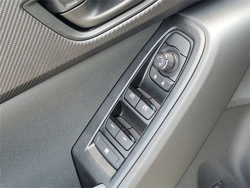 Certified 2025 Subaru Crosstrek 2.5i Sport image 30