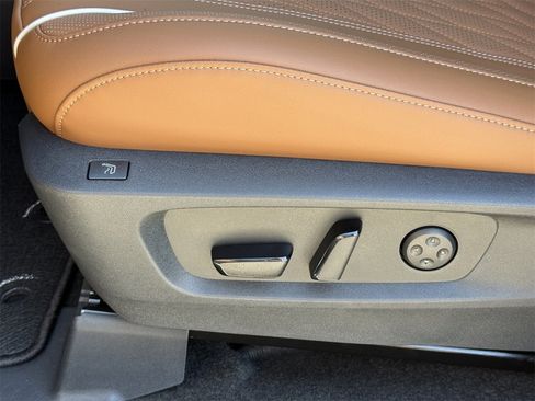 New 2026 INFINITI QX60 Autograph image 29